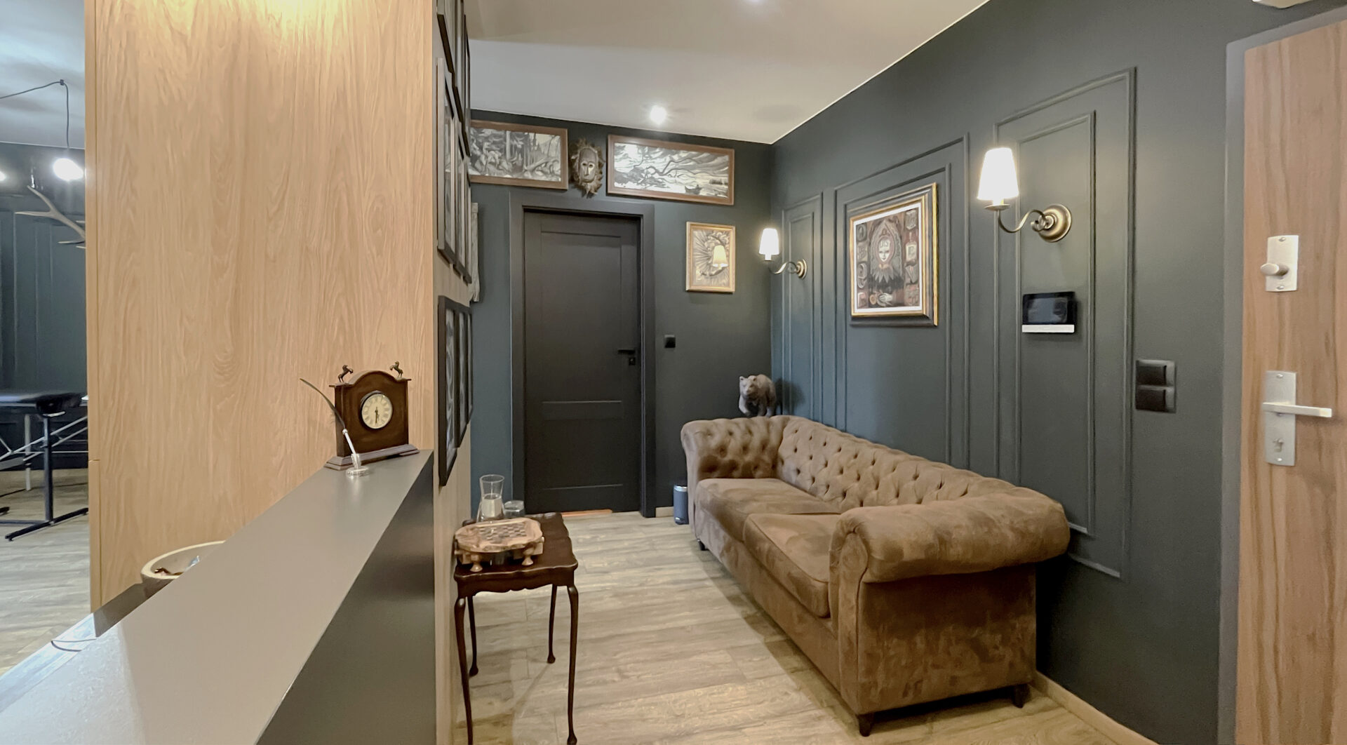 STUDIO TATUAŻU KRAKÓW