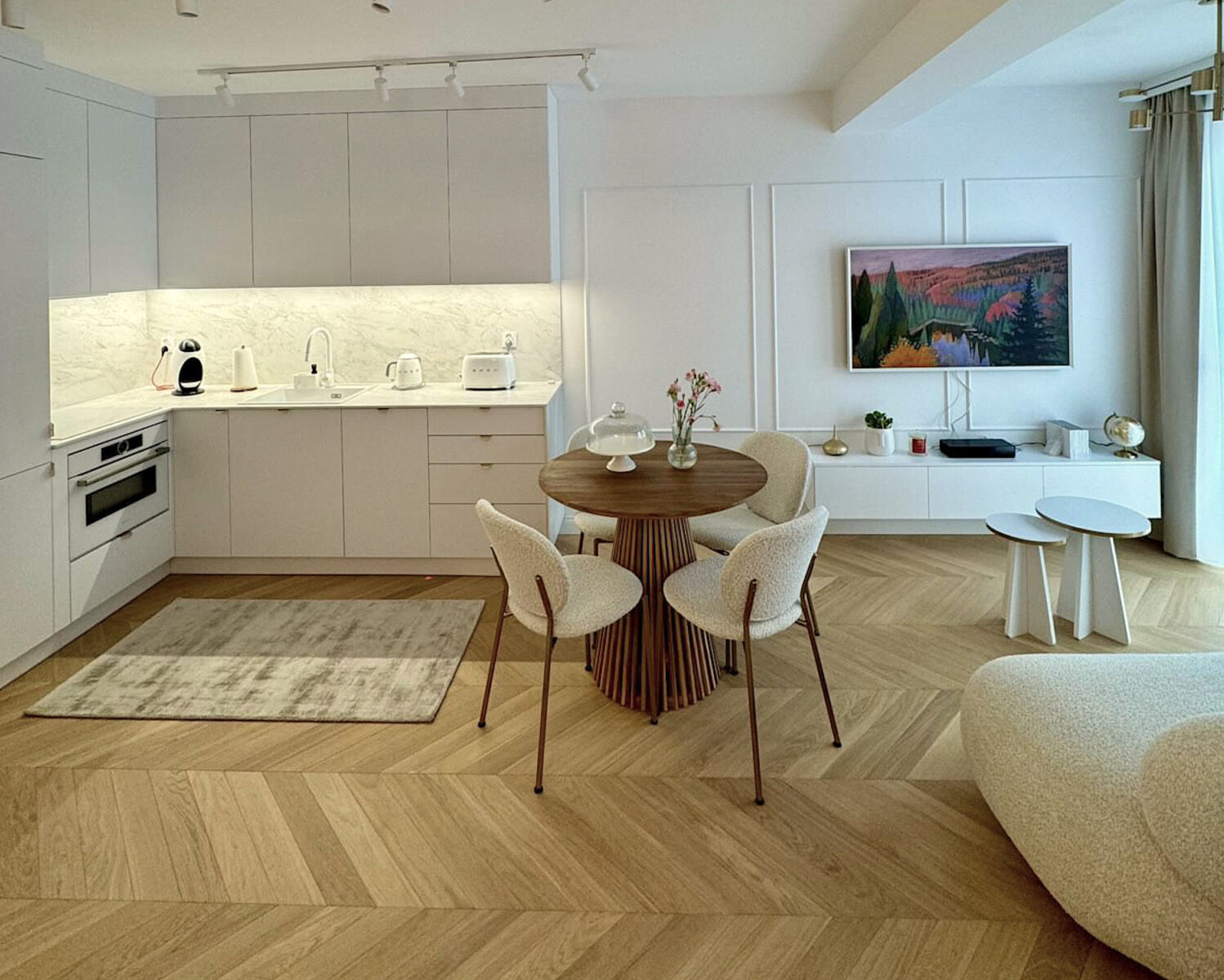 MIESZKANIE MIĘDZYZDROJE